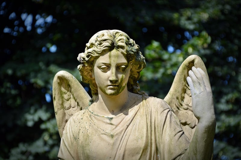 Mythical Garden Guests