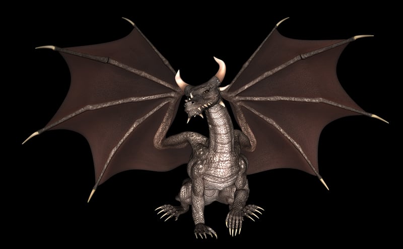 Dragon Lair